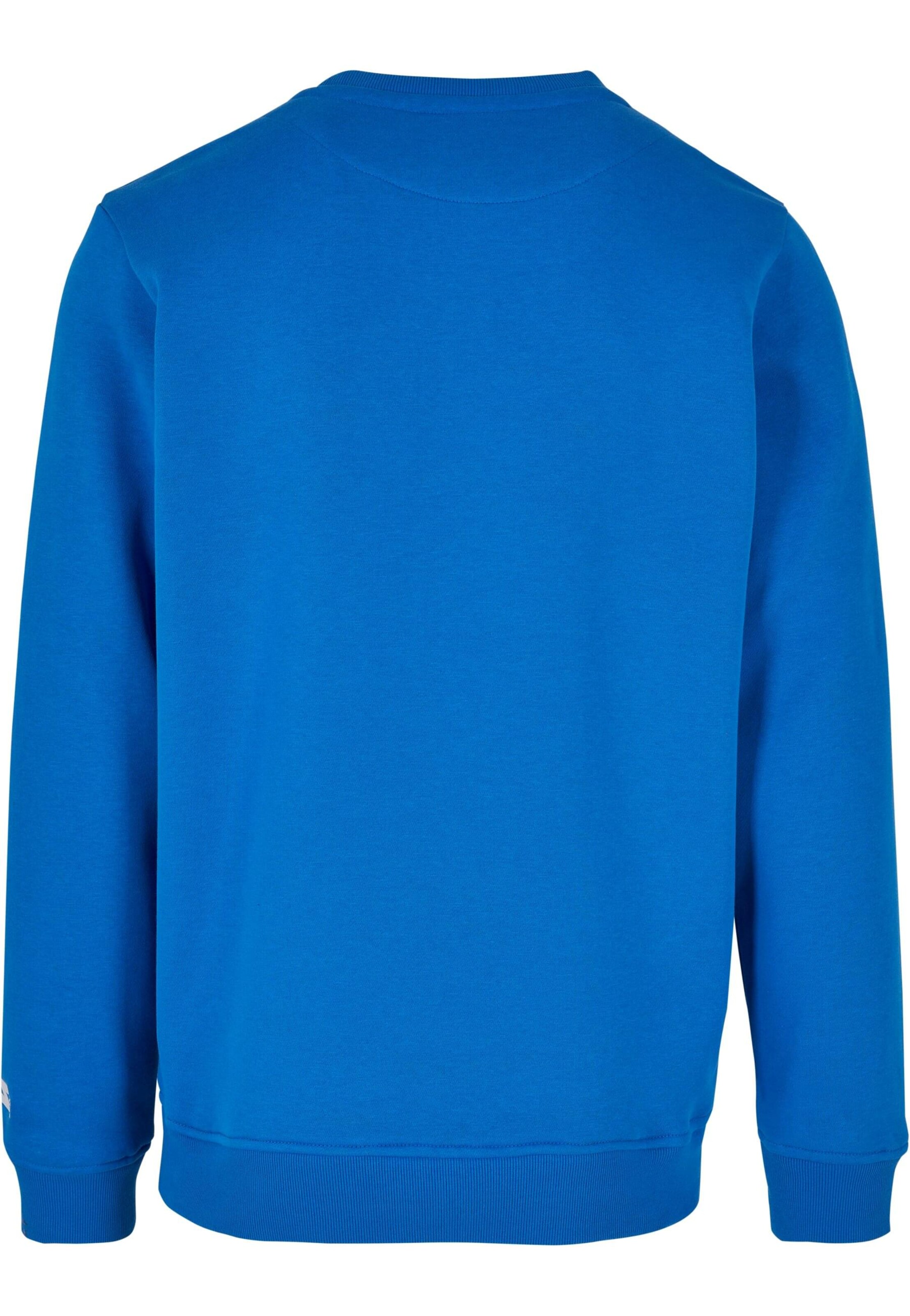 Starter Black Label Mikina 'Essential' - Modrá