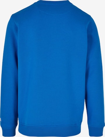 Starter Black Label Sweatshirt 'Essential' in Blauw