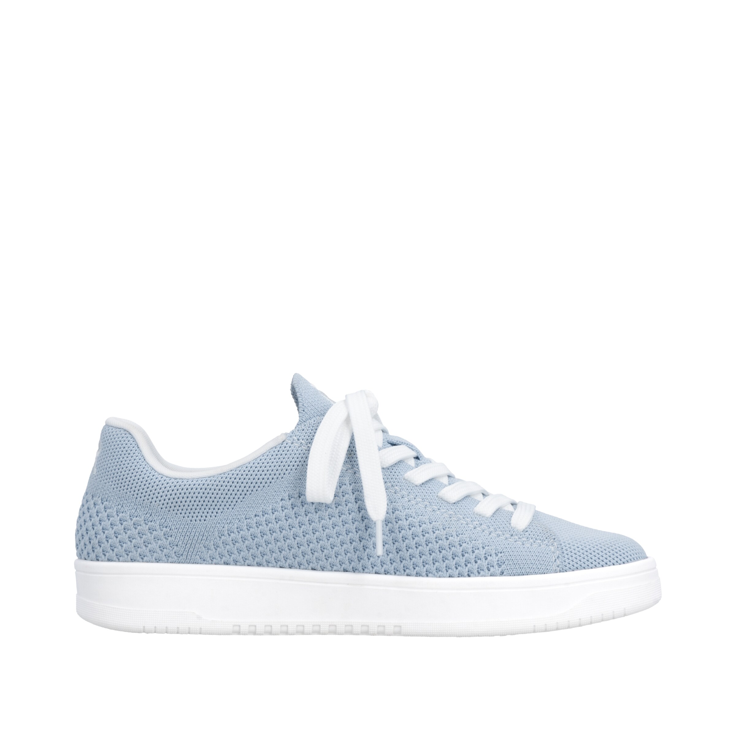Rieker Sport Sneakers in Blue