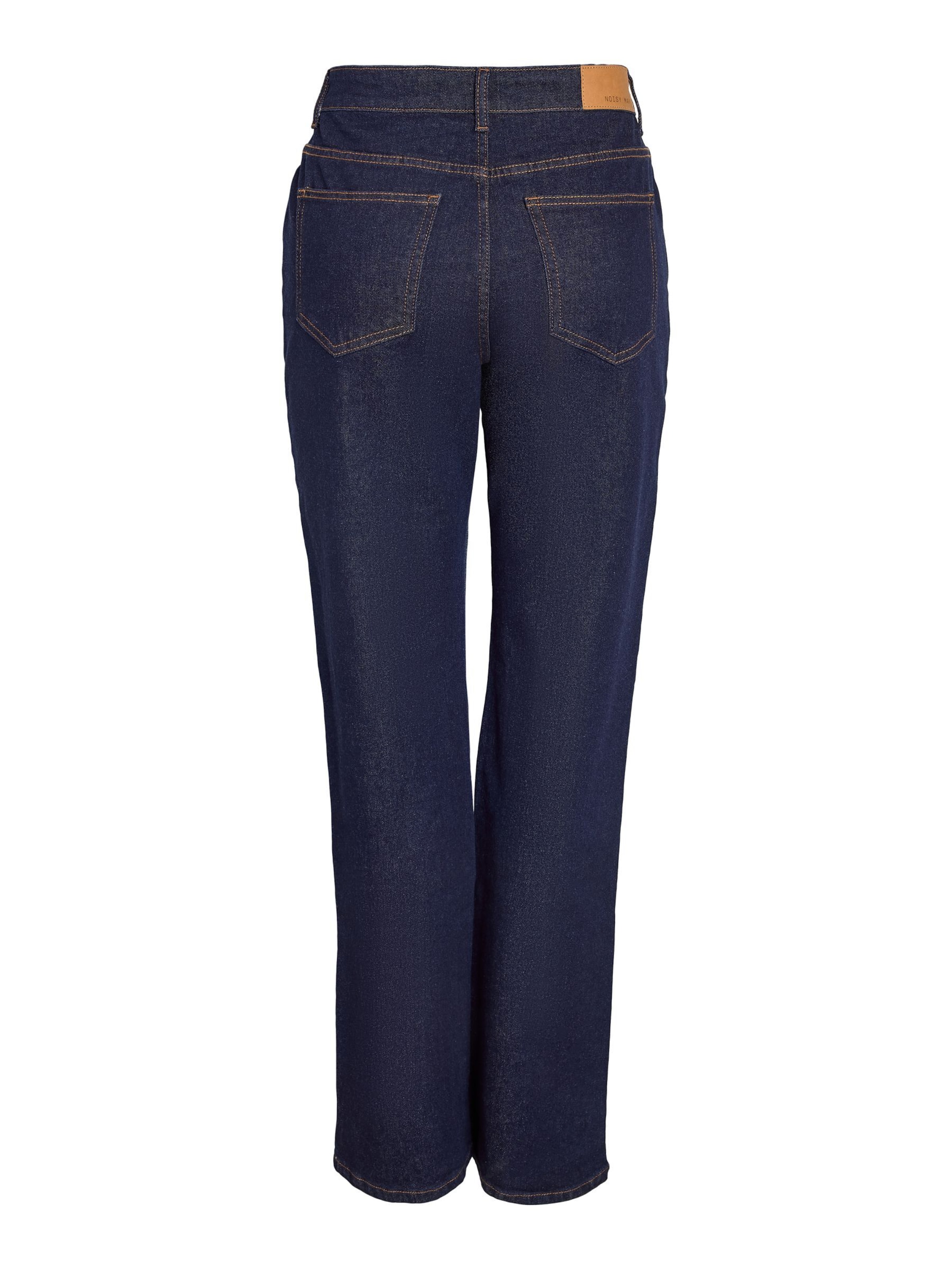 regular Jeans 'YOLANDA' di Noisy may in blu