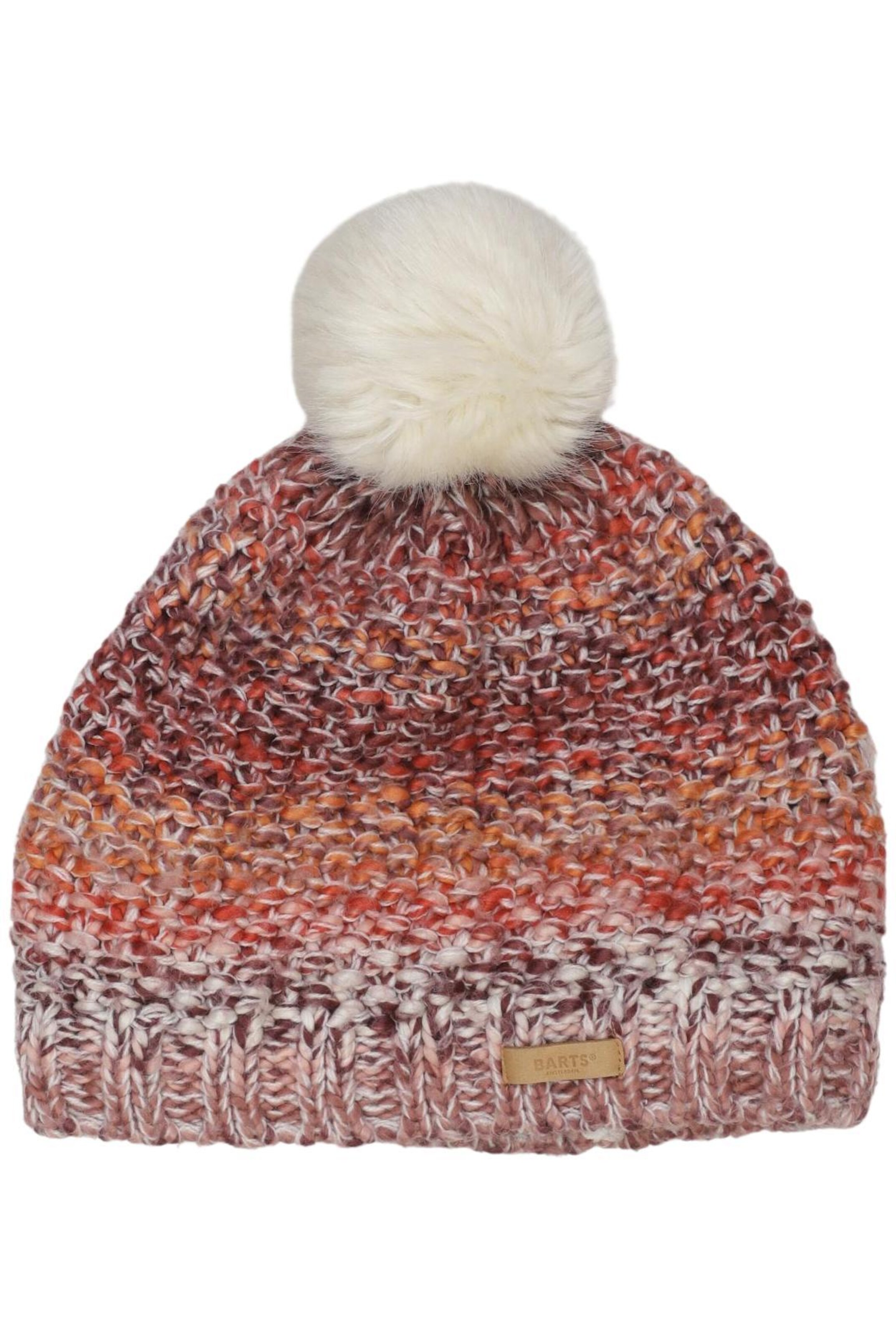 Barts Hut oder Mütze in One Size in mischfarben, Produktansicht