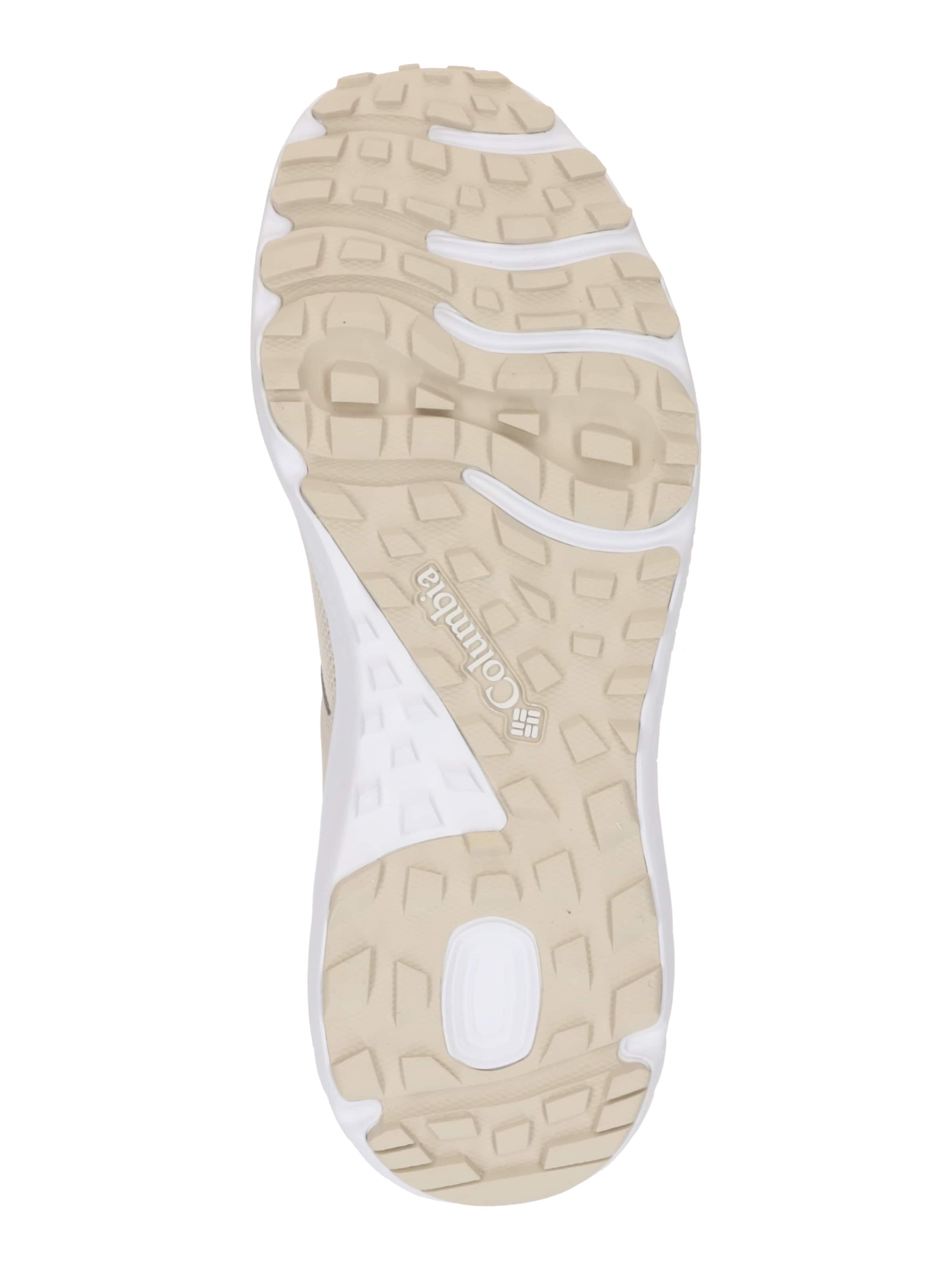 COLUMBIA Półbuty 'BETHANY CRZ™' w kolorze beżowy: dół