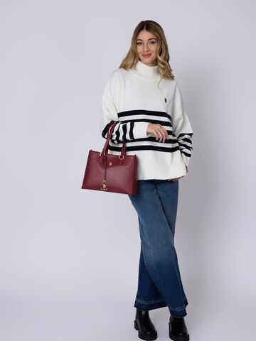 Sacs à main U.S. POLO ASSN. en violet