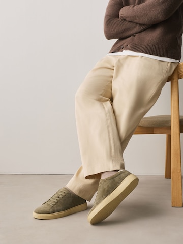 Sneaker bassa di Next in verde