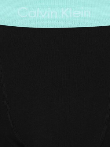 Calvin Klein Underwear Regular Boxershorts i svart