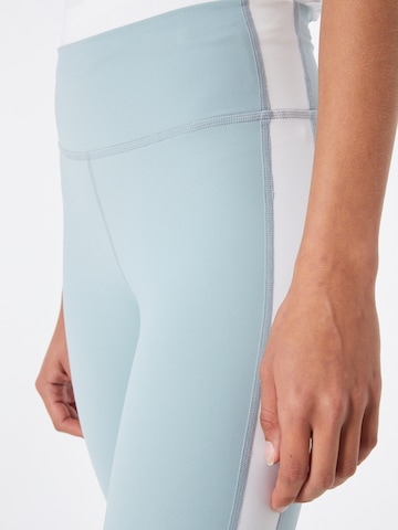 Gilly Hicks Skinny Leggings in Blue