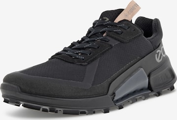 ECCO Låg sneaker 'ECCO BIOM 2.1 X COUNTRY W' i svart: framsida