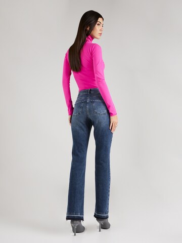 MAC Bootcut Τζιν 'DREAM' σε μπλε