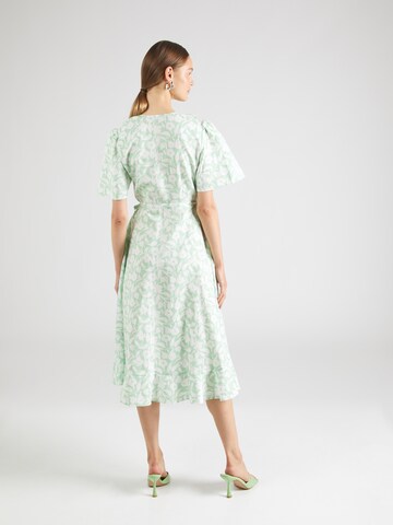 žalia Marks & Spencer Suknelė