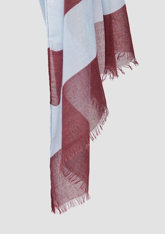 s.Oliver Schal in Mischfarben