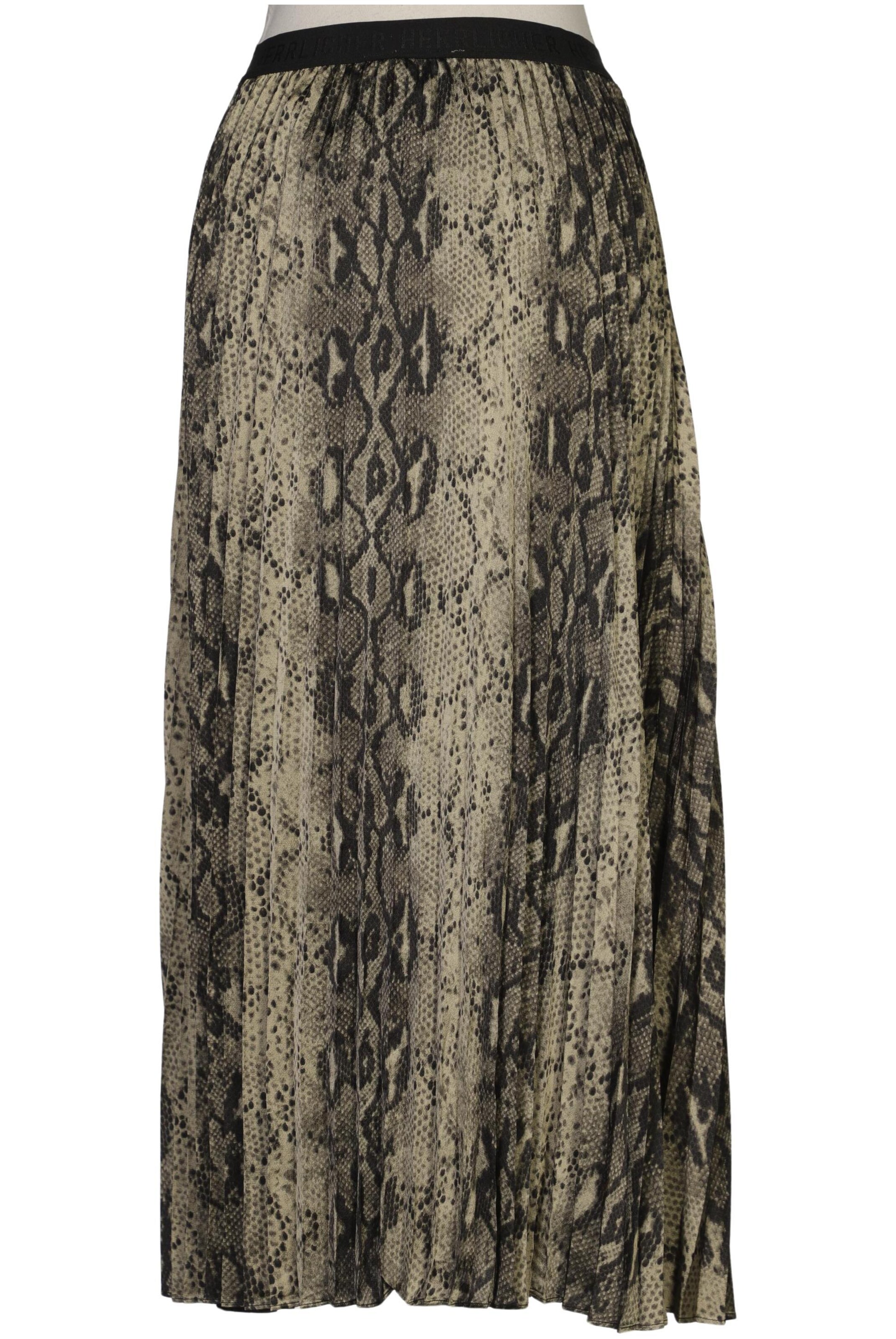 Herrlicher Skirt in S in Green