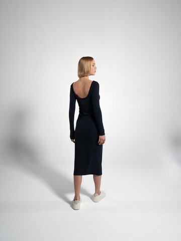 GORG Kleid‌‌‌‌ in Blau