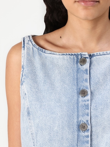 GAP Ülikonnavest, värv sinine