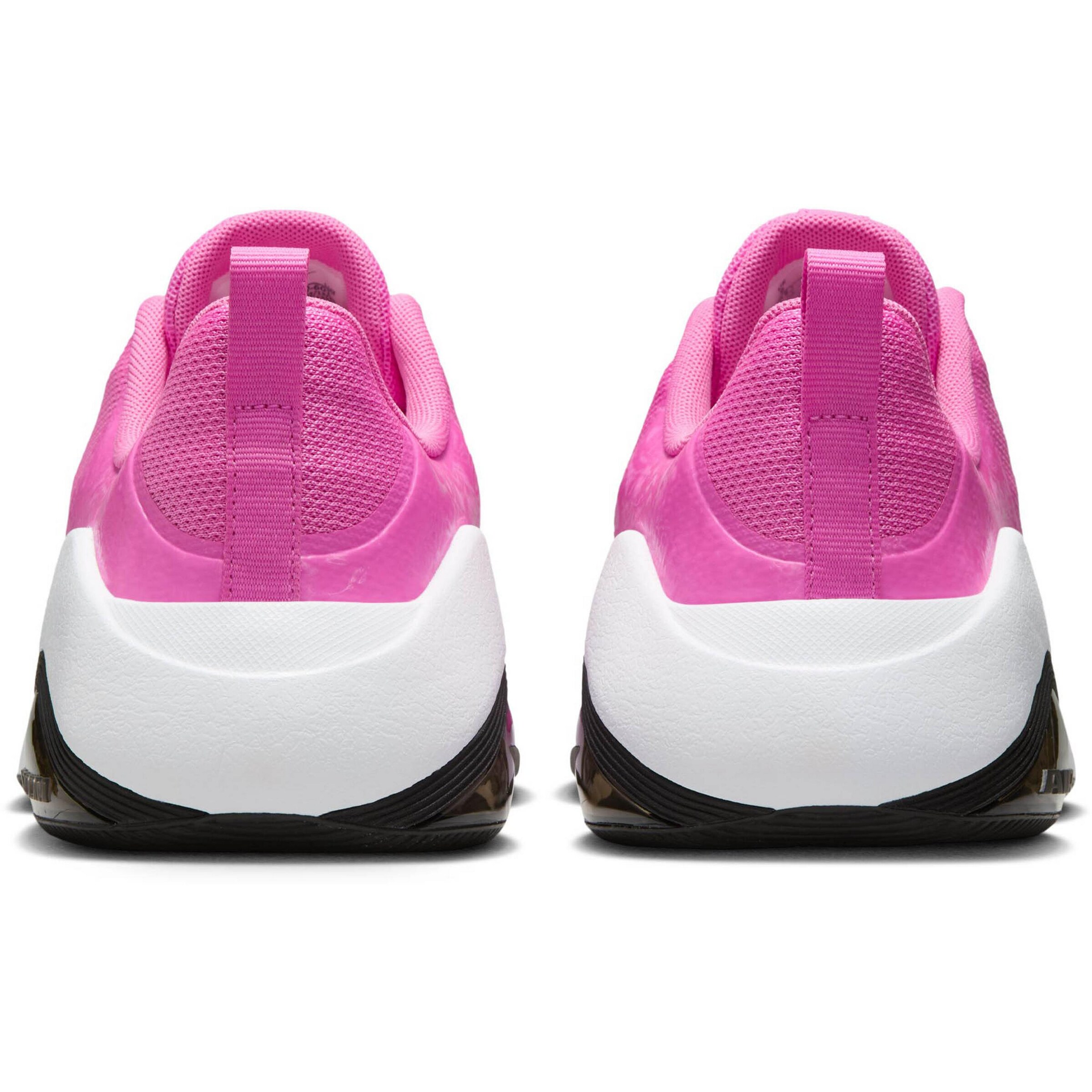 NIKE Athletic Shoes 'Bella 7' in Pink