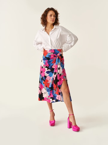 TATUUM Skirt 'FANNA' in Mixed colours