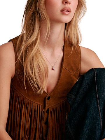 Thomas Sabo Pendant in Silver: front