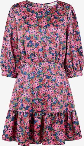 NAF NAF - Vestido 'Rosita' en azul: frente