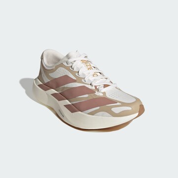 ADIDAS PERFORMANCE Laufschuh 'Adizero Evo Sl Exo' in Weiß