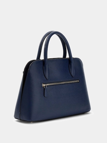 GUESS Handbag 'Patsie' in Blue