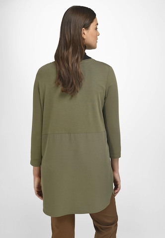 Emilia Lay Shirt in Green