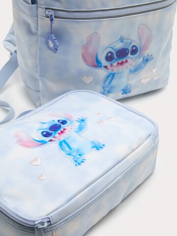 Set 'Rucksack und Lunchbox'' di Marks & Spencer in blu