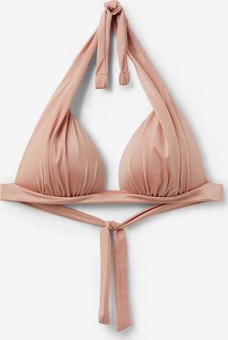 CALZEDONIA Bikinitop in Pink: Vorderseite