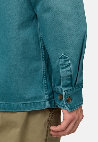 Veste mi-saison 'Brendan' INDICODE JEANS en bleu