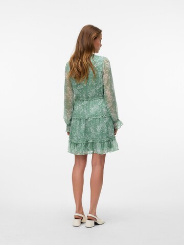 Abito 'VMWonda' di VERO MODA in verde
