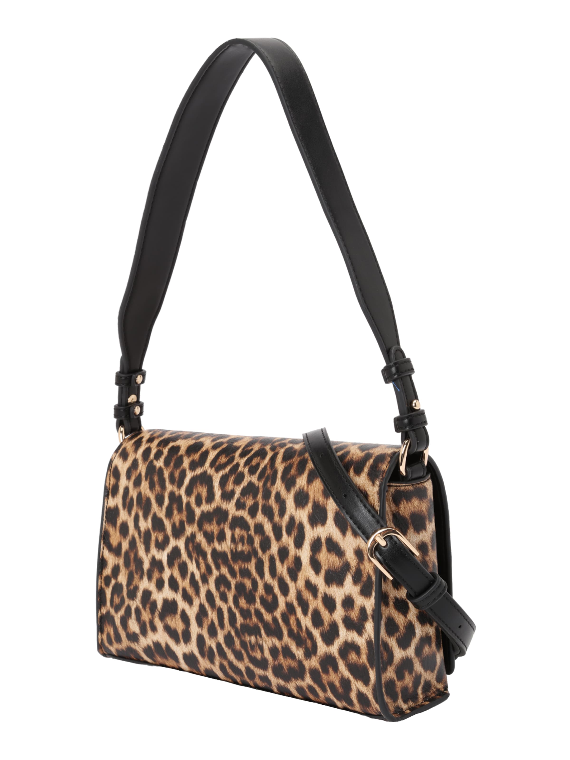 Liu Jo Skuldertaske 'Caliwen' i brun