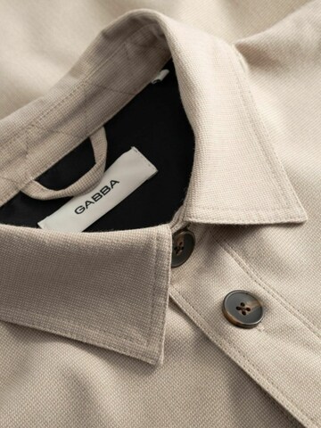 GABBA Átmeneti dzseki ' GABtogger ' - bézs