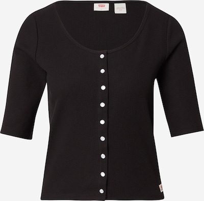 LEVI'S ® Majica u crna, Pregled proizvoda