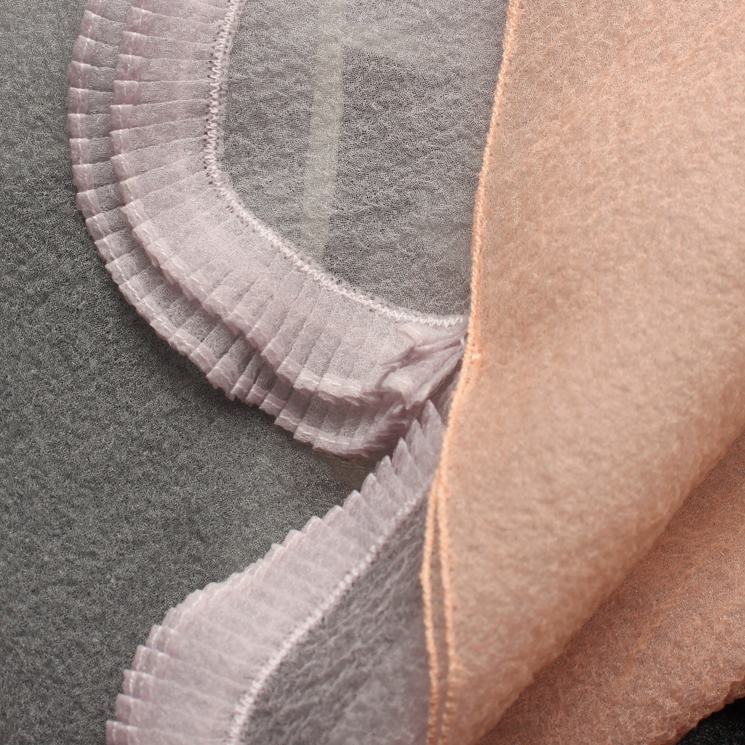 PRADA Dress in M in Mixed colors