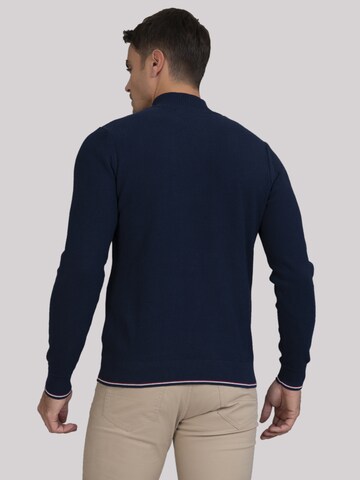 Pull-over 'Pulse' Sir Raymond Tailor en bleu