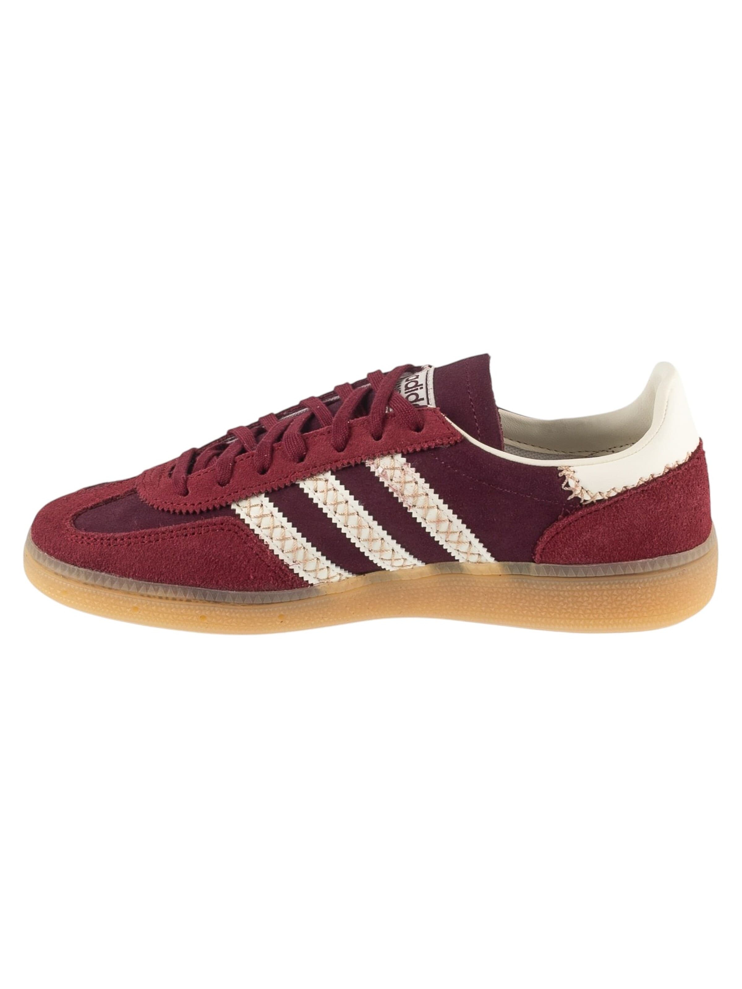 ADIDAS ORIGINALS Trainers in Red