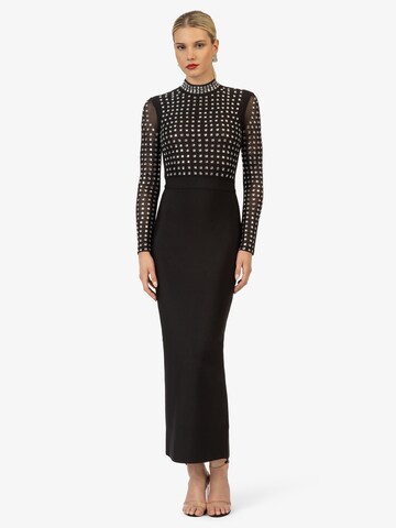 Kraimod Evening dress in Black: front