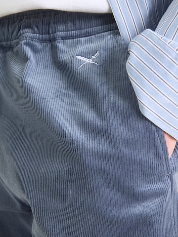 Iriedaily Loosefit Παντελόνι 'Corvin' σε γκρι