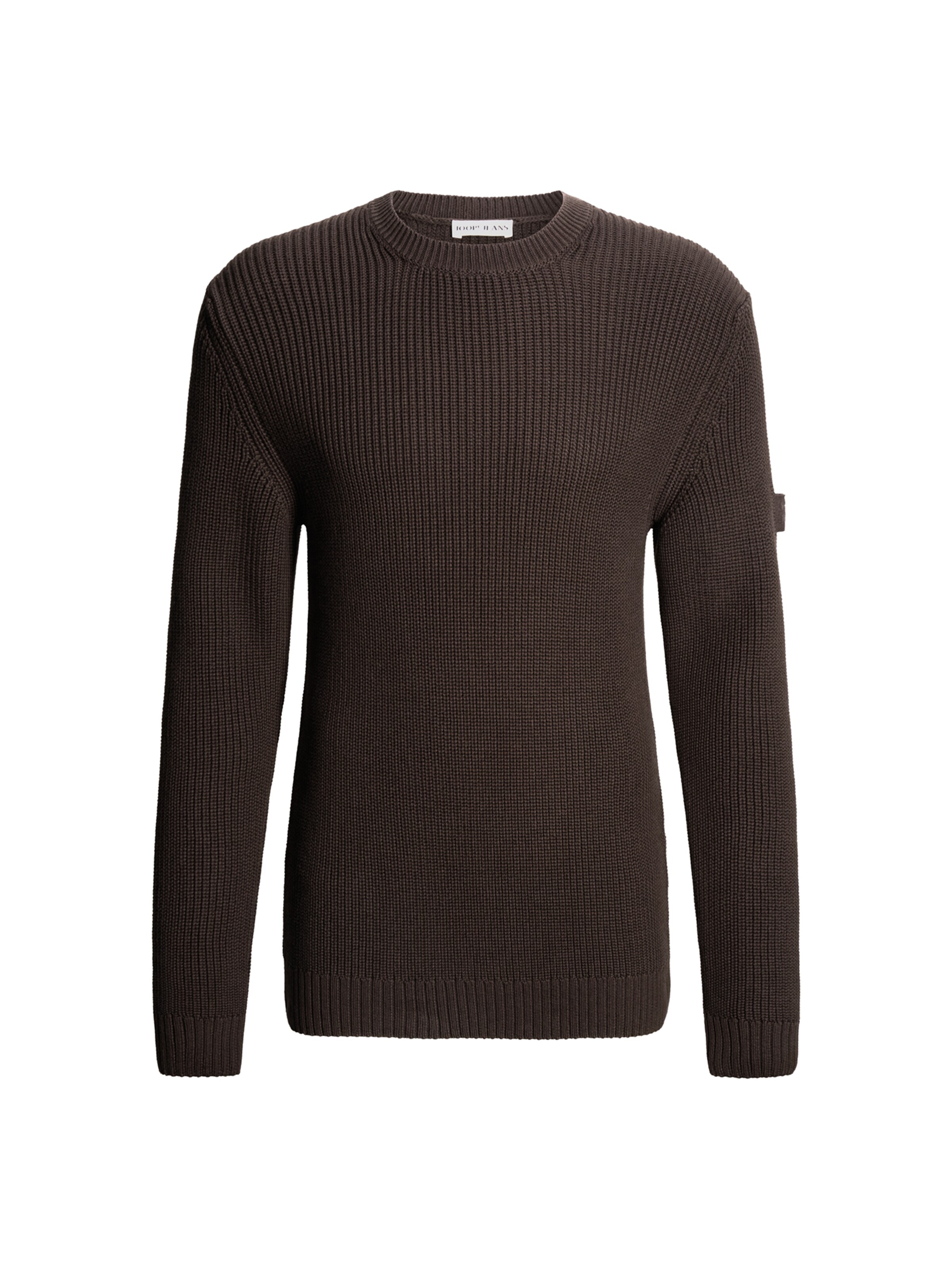 Pull-over JOOP! Jeans en marron : devant
