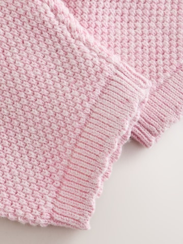 Next Set in Pink