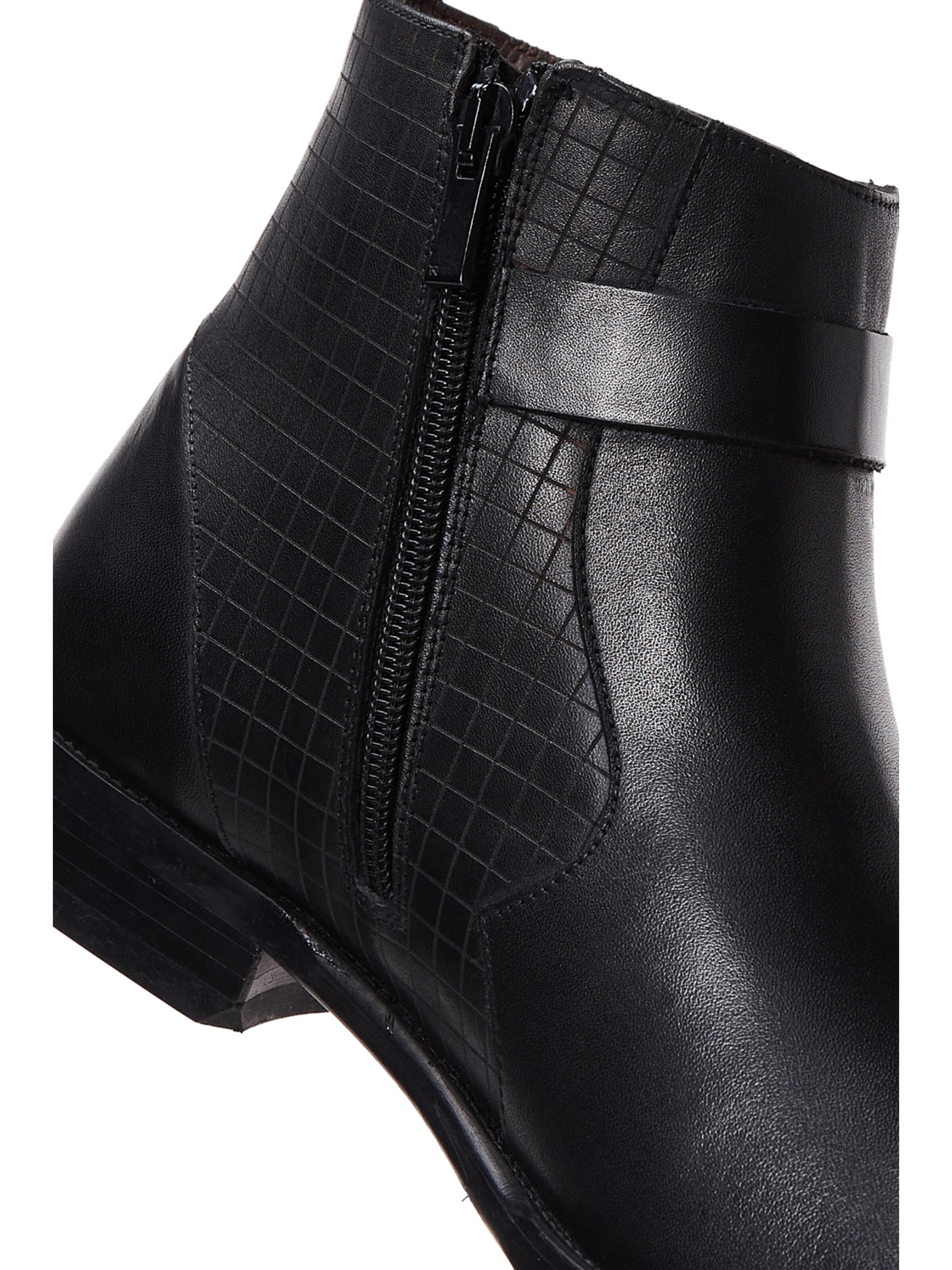 Derimod Boots in Zwart