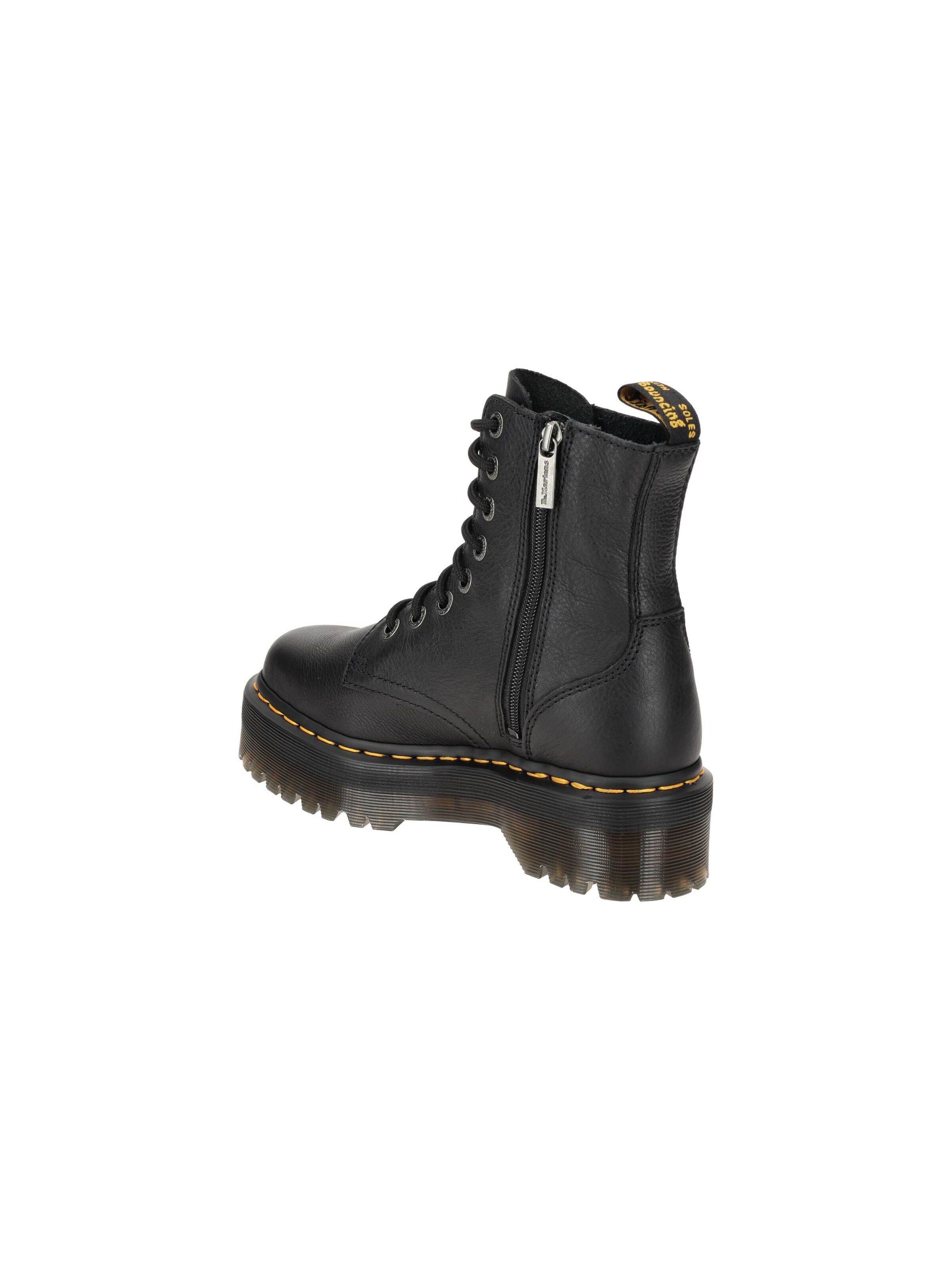 Dr. Martens Boots in Black