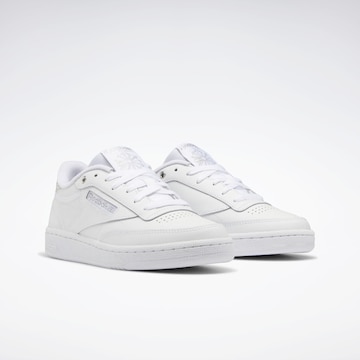 Reebok Sneakers laag 'Club C 85' in Wit