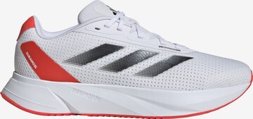 ADIDAS PERFORMANCE - Sapatilha de corrida 'Duramo SL' em branco