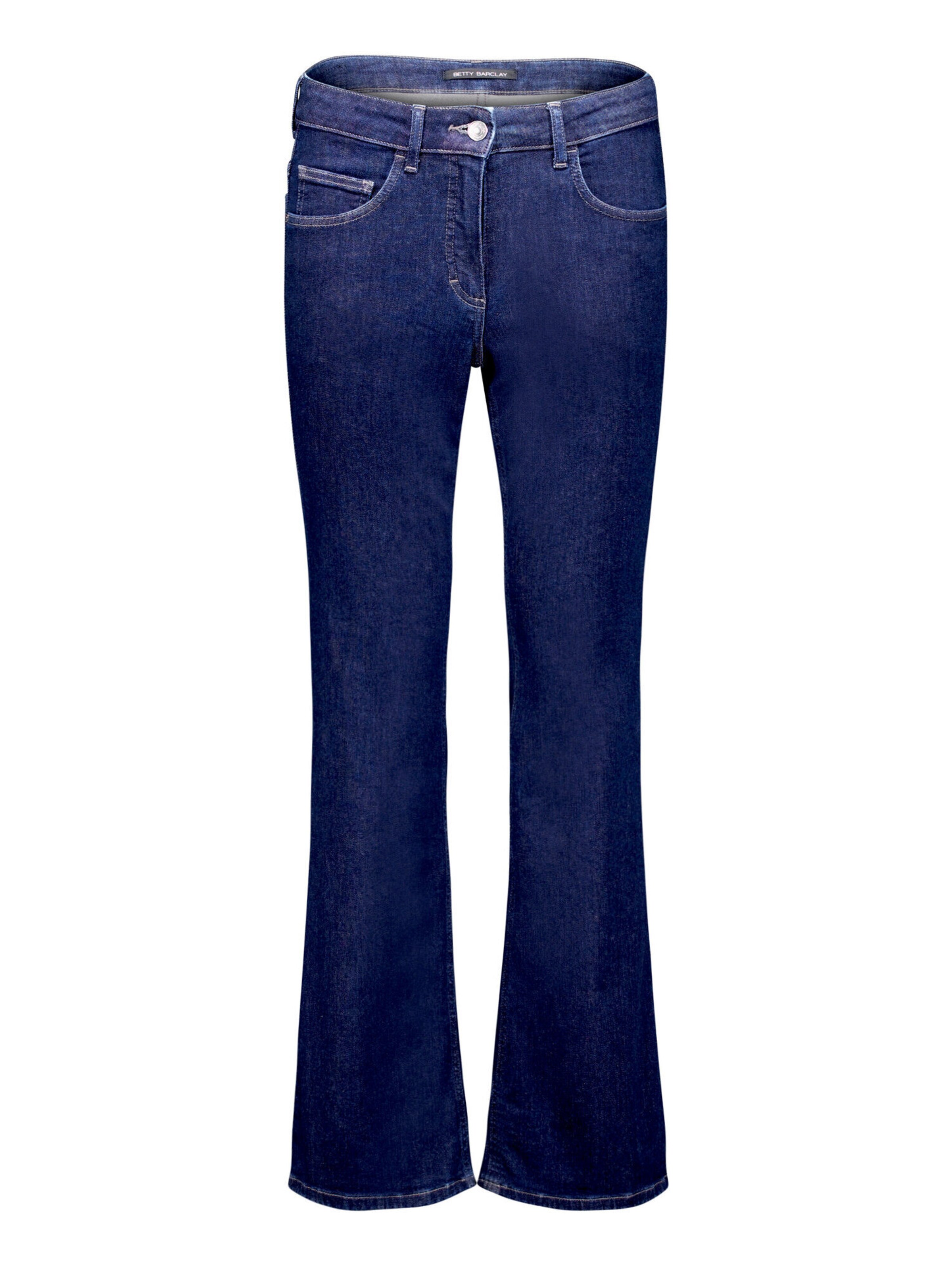 Betty Barclay Jeans in 25-26 in dunkelblau, Produktansicht