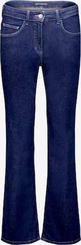 Betty Barclay Jeans in Blau: Vorderseite