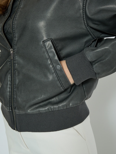 DESIRES Between-Season Jacket 'Rebecca' in Fir, Item view