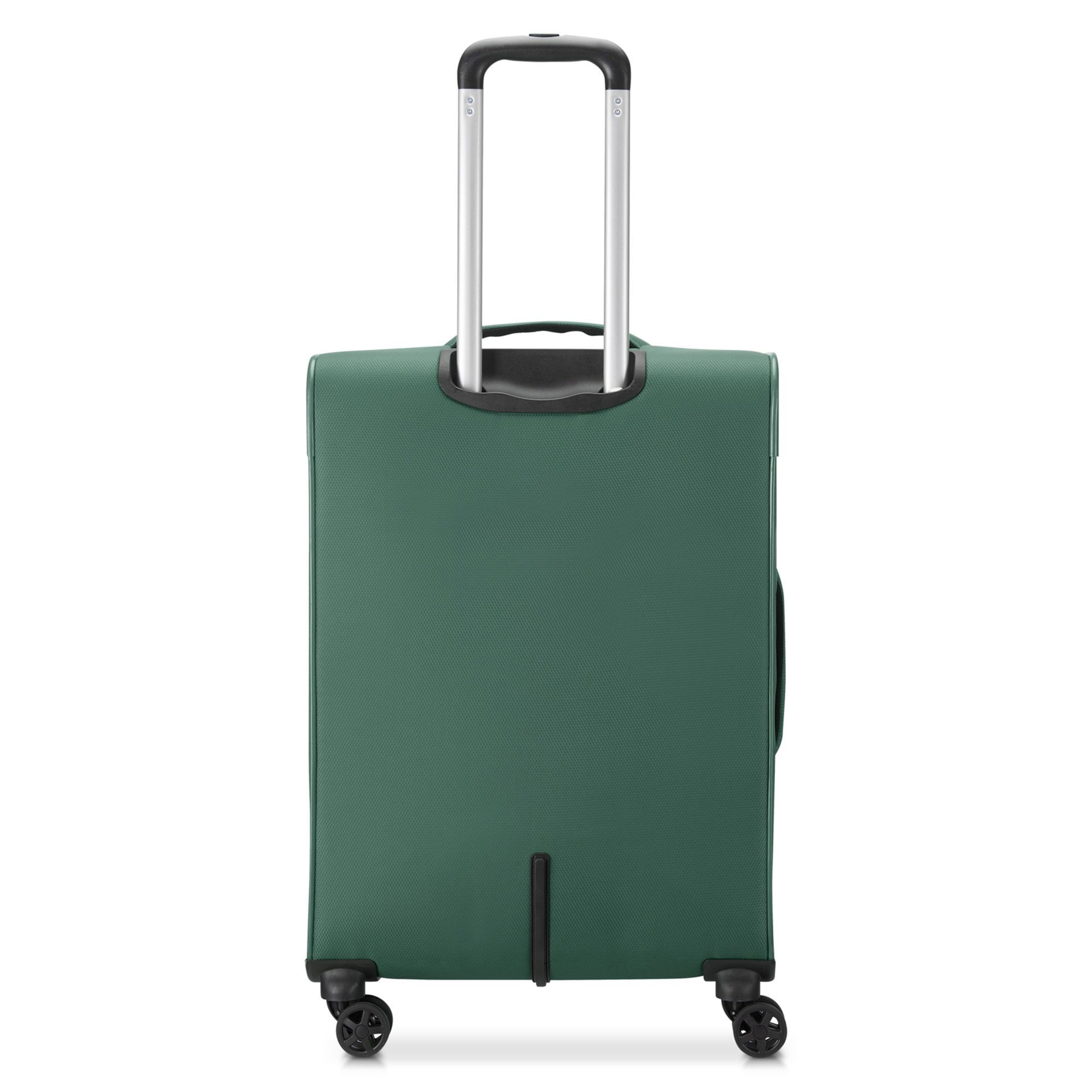 Roncato Suitcase Set 'Jazz 4.0' in Green