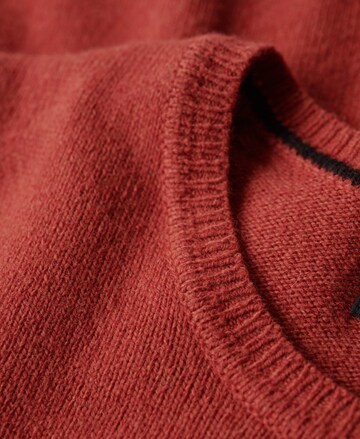 Pull-over 'Essential' Superdry & Co en orange