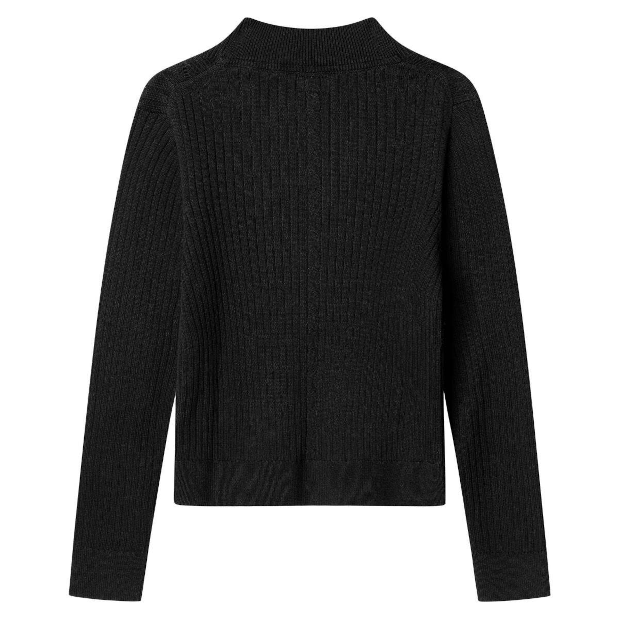 Pepe Jeans - Jersey 'Marla' en negro
