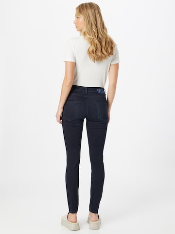 BRAX Skinny Jeans 'Ana' in Blue