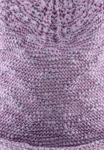 STERNTALER Hat in Purple